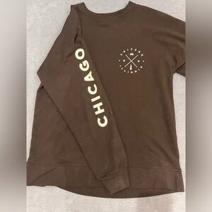 Chicago Crewneck